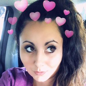 Meet your Posher, Katelin